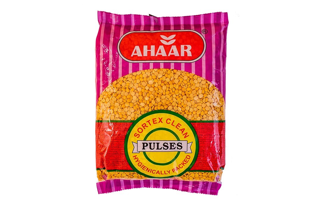 Ahaar Arhar Dal    Pack  1 kilogram